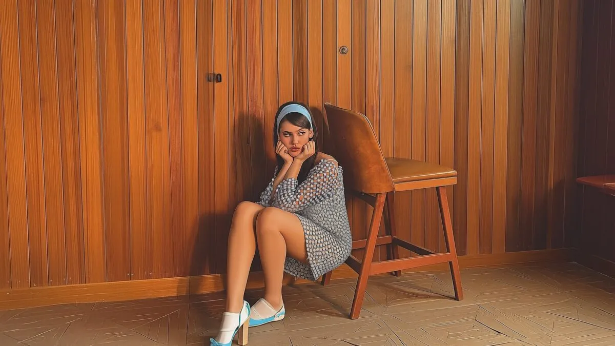 Sienna Spiro dezvaluie cum hitul cu 1,1 milioane de clipuri pe TikTok a fost o greseala