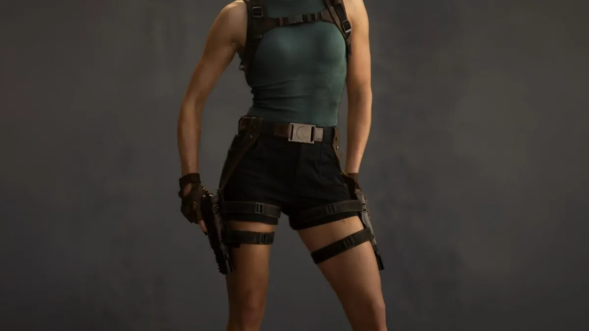 Sophie Turner oprește filmările la Tomb Raider pentru 2 săptămâni după o accidentare