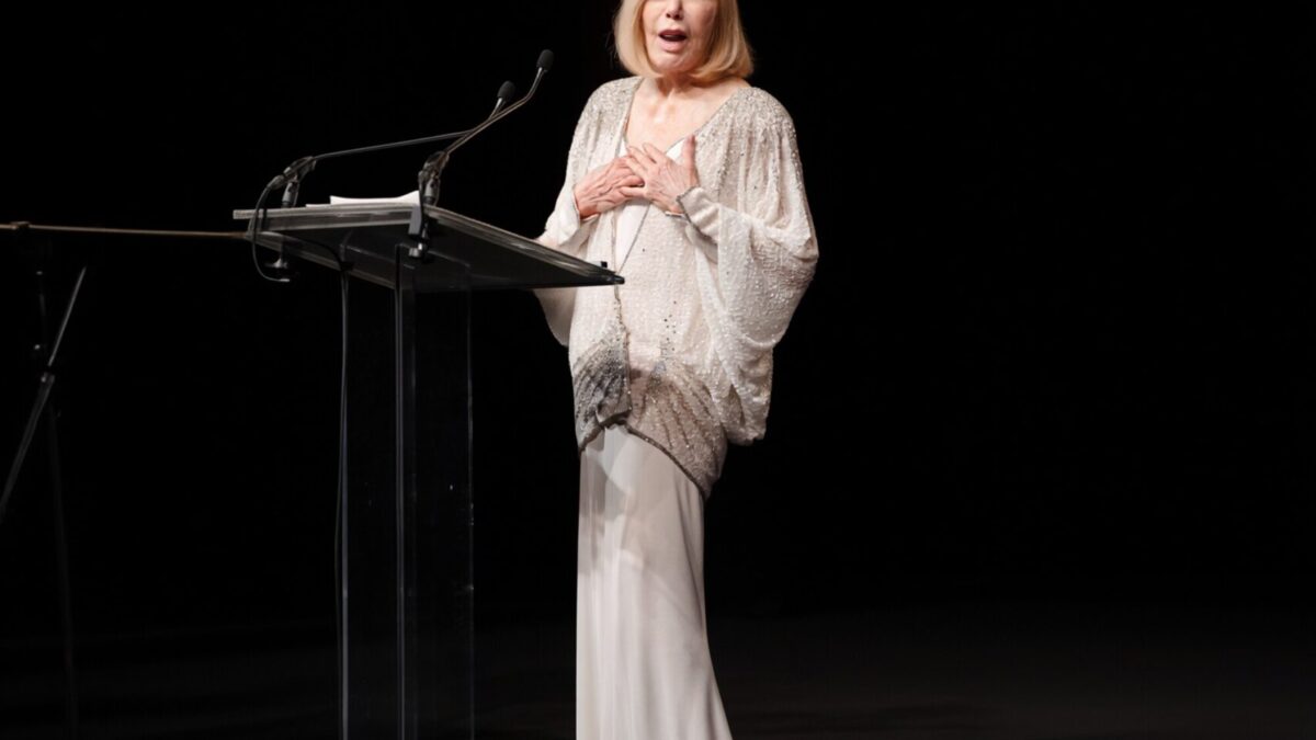 Kim Novak o atacă pe Sydney Sweeney – e total greșită pentru rolul meu