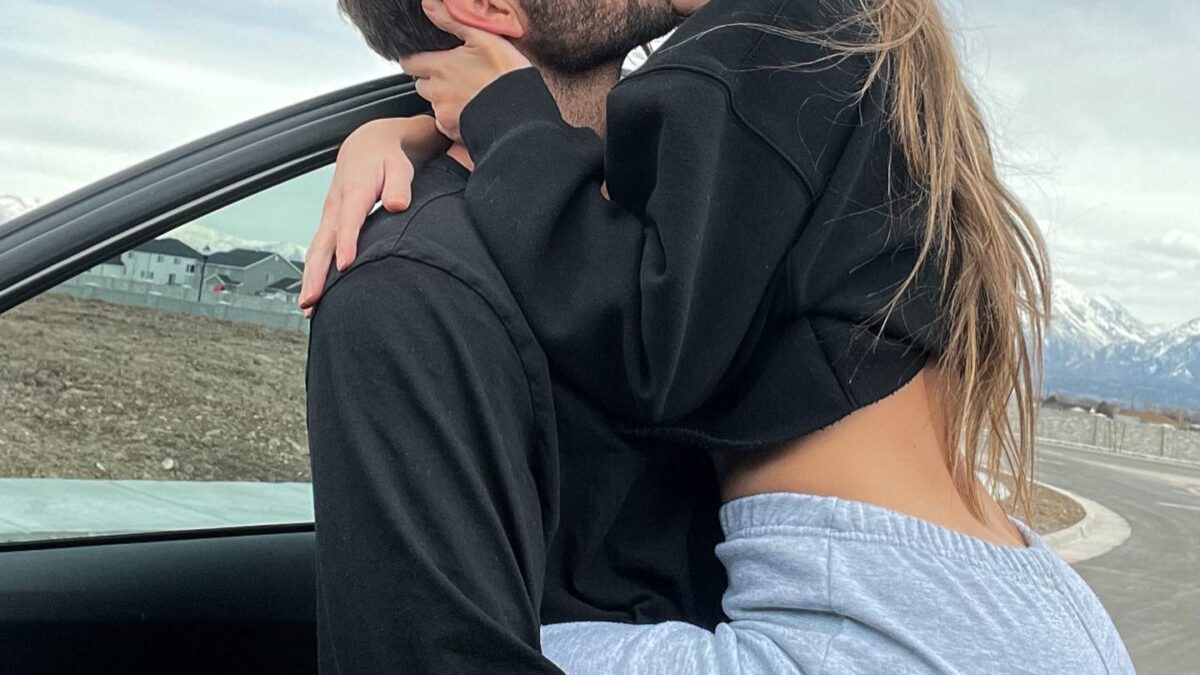 Scandal la Mormon Wives. Filmările oprite după ce Taylor Paul e acuzată de violență domestică