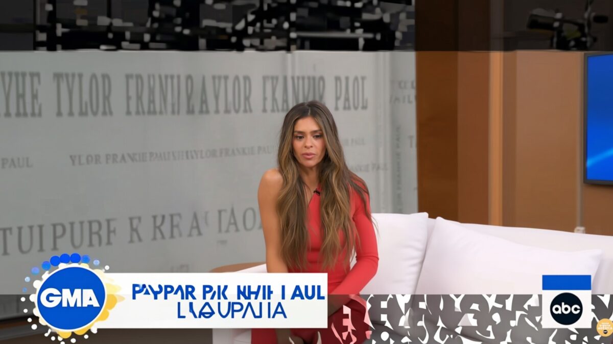 Taylor Frankie Paul, 31 de ani, rupe tăcerea despre viitorul ei după scandalul de violență