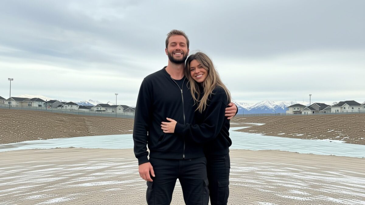 Taylor Frankie Paul rupe tacerea dupa video-ul in care isi ataca fostul iubit