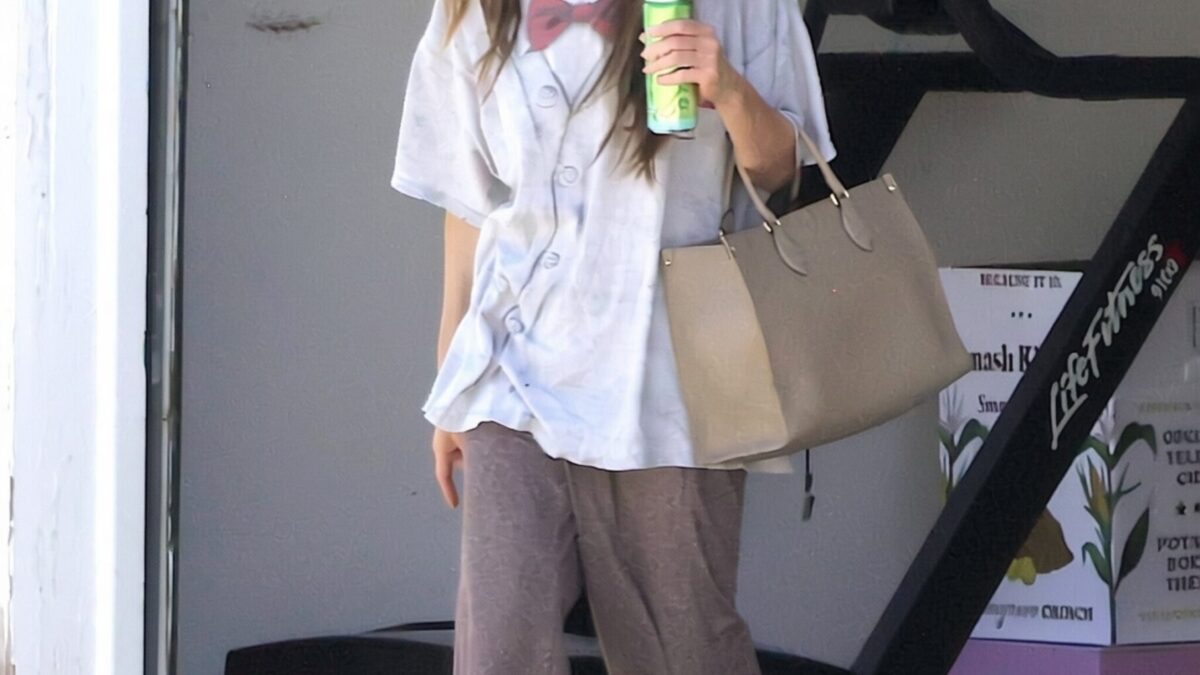 Taylor Frankie Paul, dată afară de la Burlăcița și lăsată fără custodia fiului