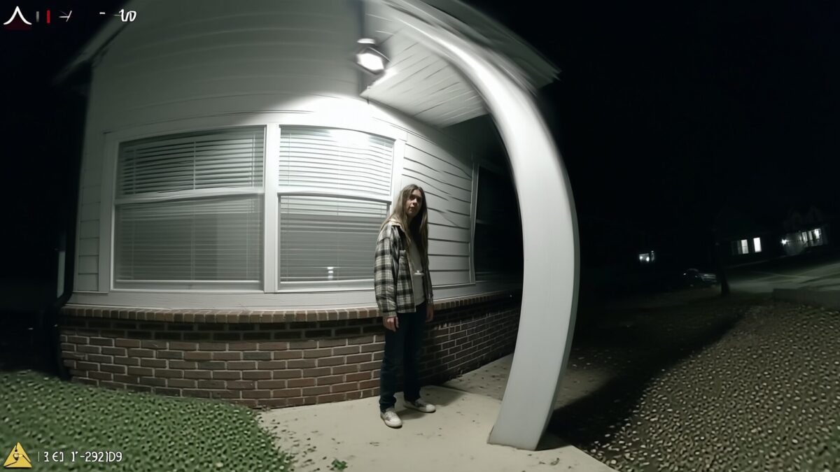 Taylor Frankie Paul – 3 filmări noi de la poliție dezvăluie detalii șocante