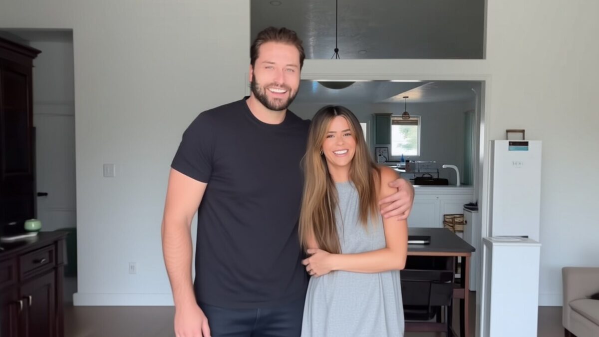 Ce s-a auzit la 911 în noaptea arestării lui Taylor Frankie Paul din 2023