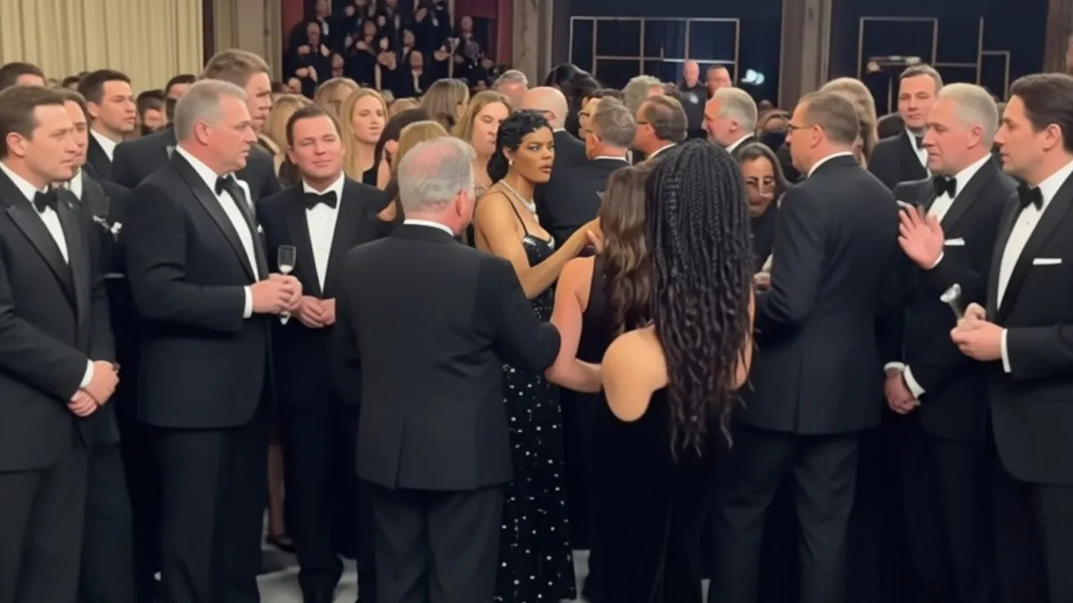 Teyana Taylor, scandal la Oscar 2026 după ce filmul ei a câștigat 6 premii