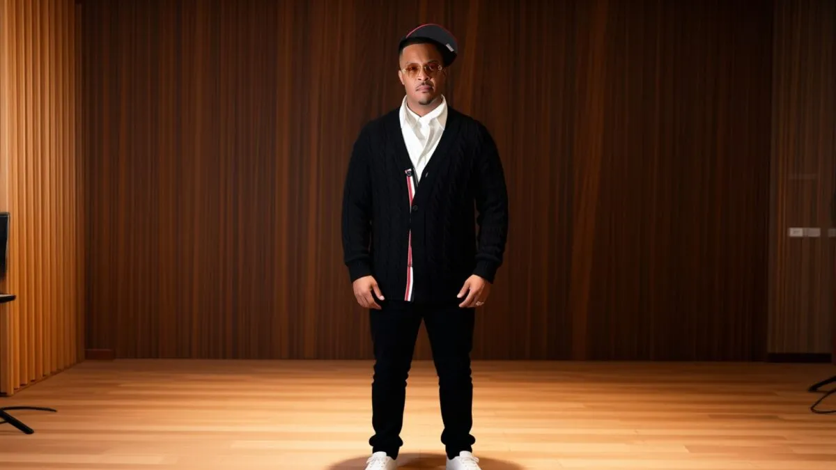 T.I. și Drumma Boy spun povestea trap-ului în documentarul The Birth of Trap Music