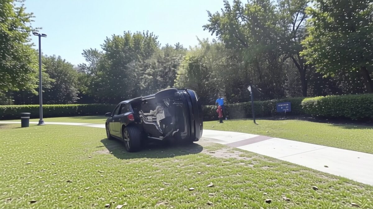 Tiger Woods arestat din nou pentru DUI. Colegii cer suspendarea sa din golf