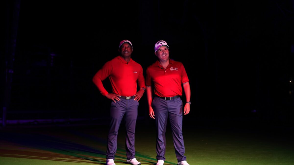 Tiger Woods, arestat pentru DUI. Colegul său rupe tăcerea – „Foarte tulburător”