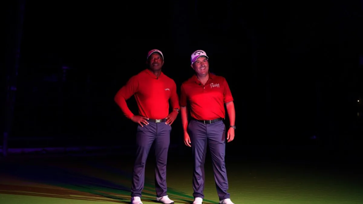 Tiger Woods, arestat pentru DUI. Colegul său rupe tăcerea – „Foarte tulburător”