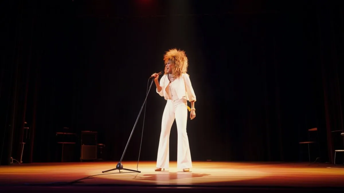 Compania co-fondată de un membru ABBA preia catalogul muzical Tina Turner