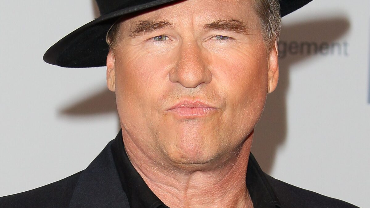 Val Kilmer revine pe ecran la un an de la moarte cu ajutorul inteligenței artificiale