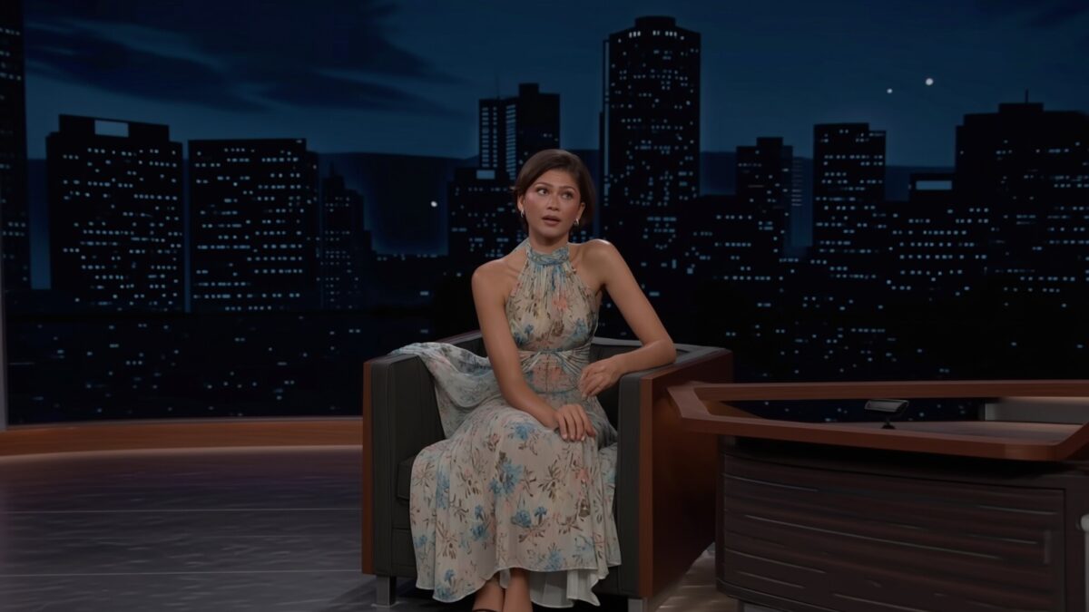 Zendaya rupe tăcerea despre nunta cu Tom Holland după ce pozele AI i-au enervat prietenii