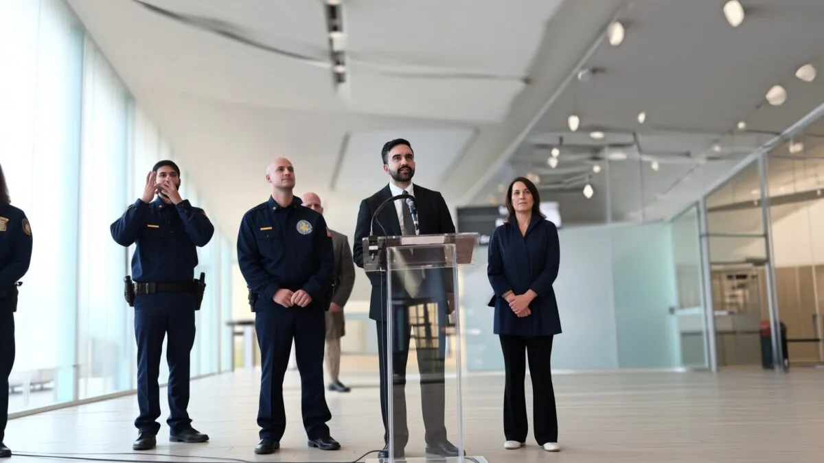 Politicianul Zohran Mamdani, respins de SNL din motive creative