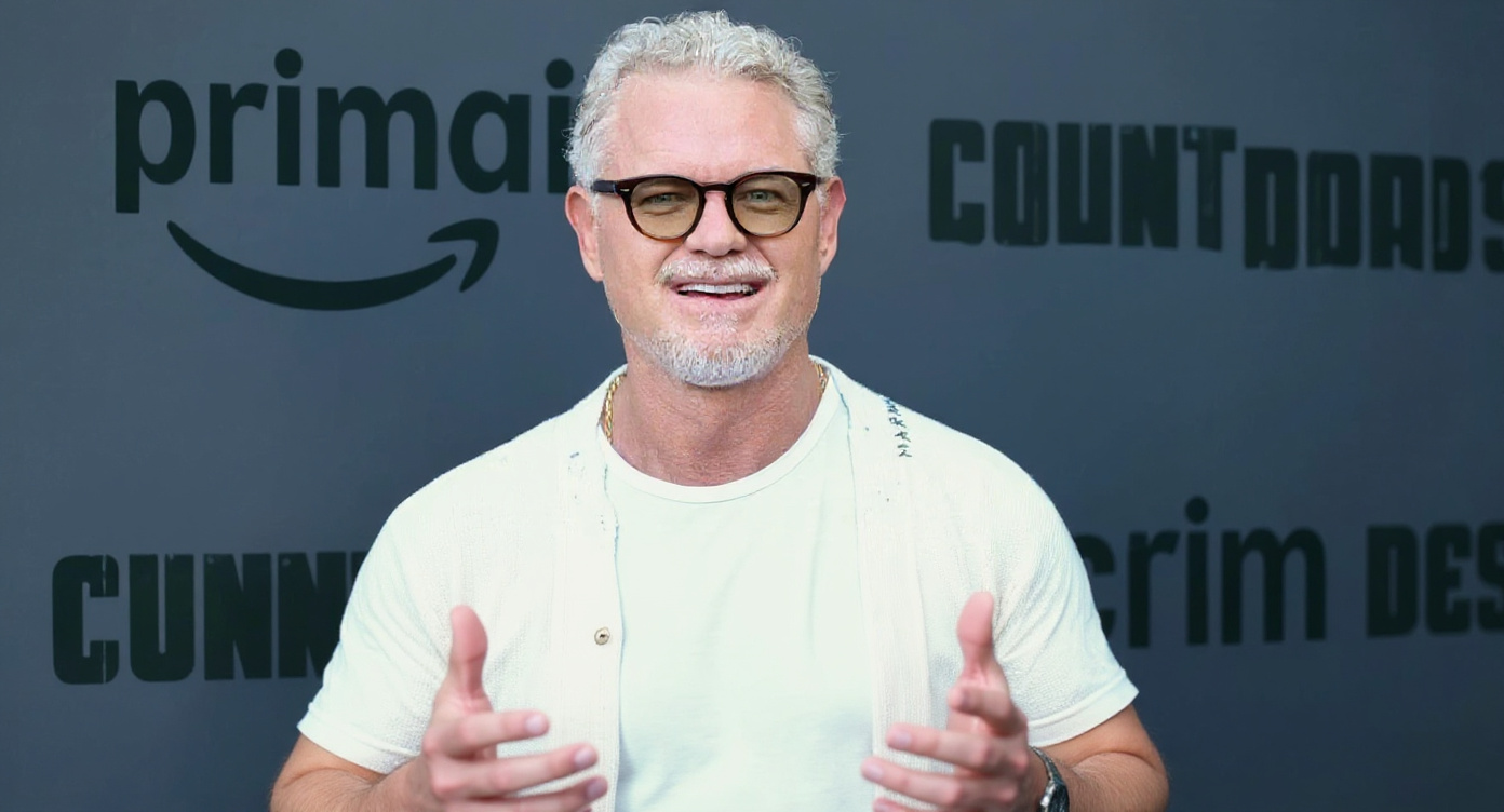 Insuficienta respiratorie a provocat decesul actorului Eric Dane la 53 de ani