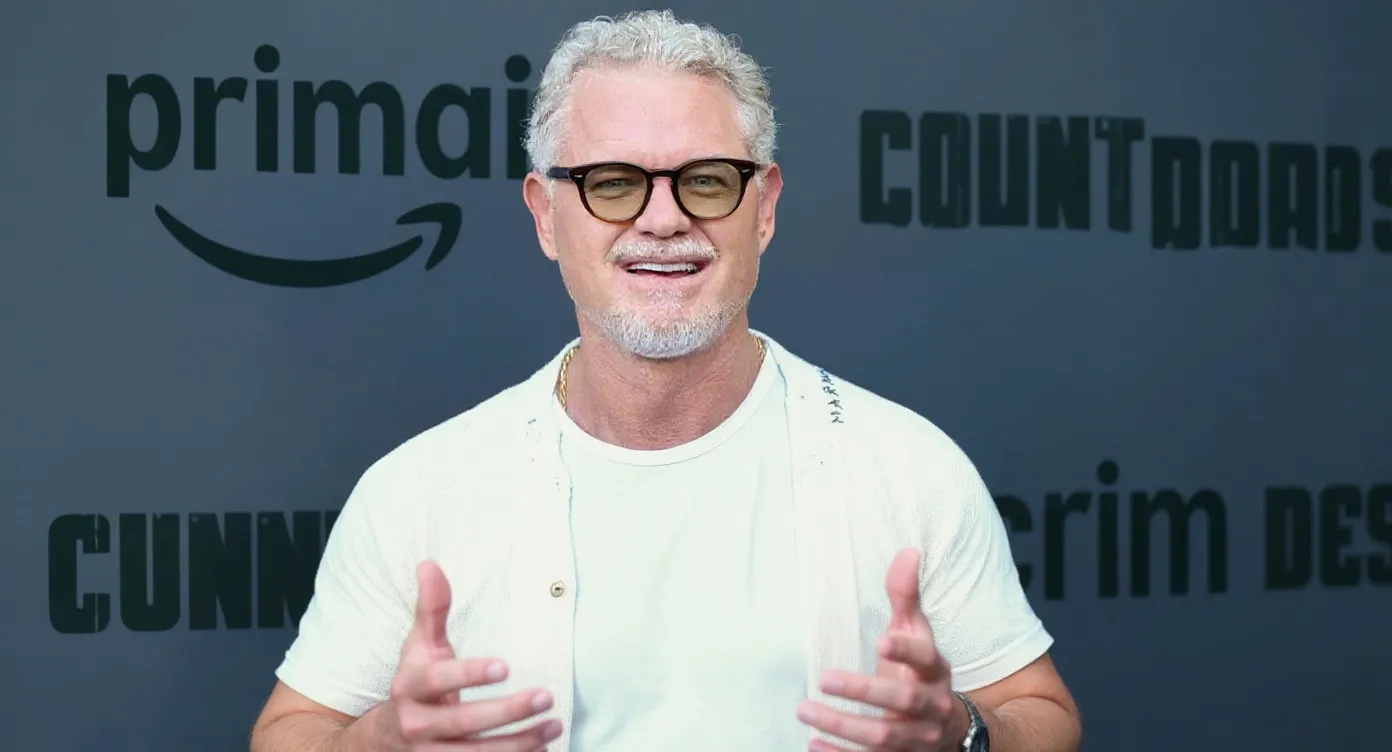 Insuficienta respiratorie a provocat decesul actorului Eric Dane la 53 de ani