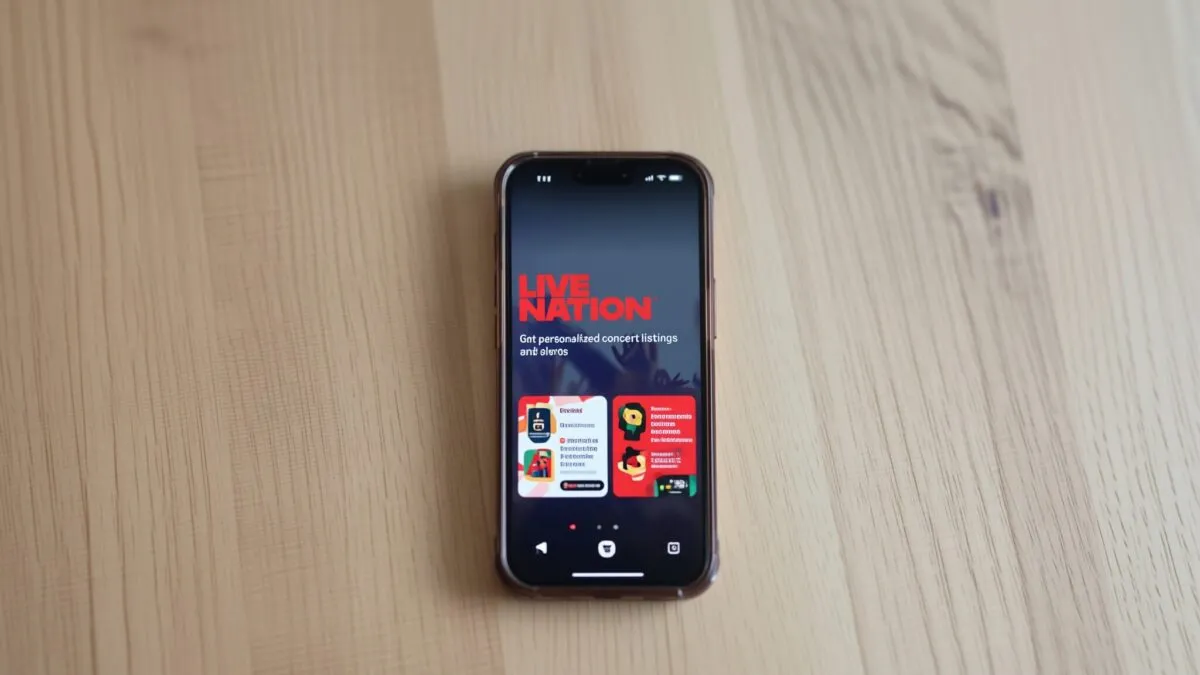 Senatoarea Klobuchar ataca intelegerea Live Nation si propune o noua lege antitrust