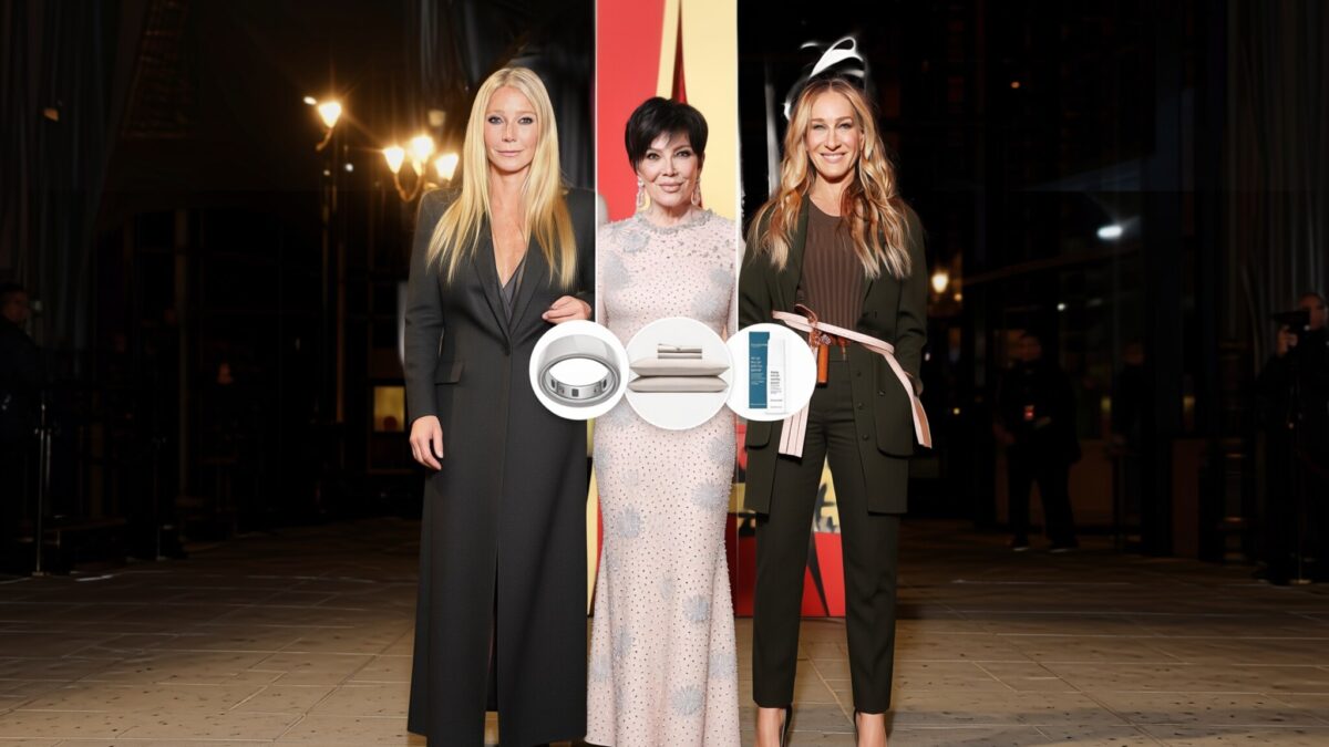 20 de produse pentru somn folosite de vedete ca Oprah sau Kim K