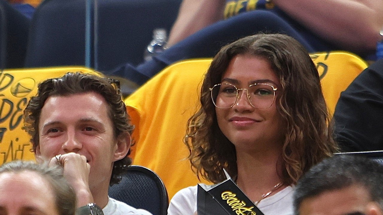 Tom Holland și Zendaya au făcut pasul cel mare în relația lor