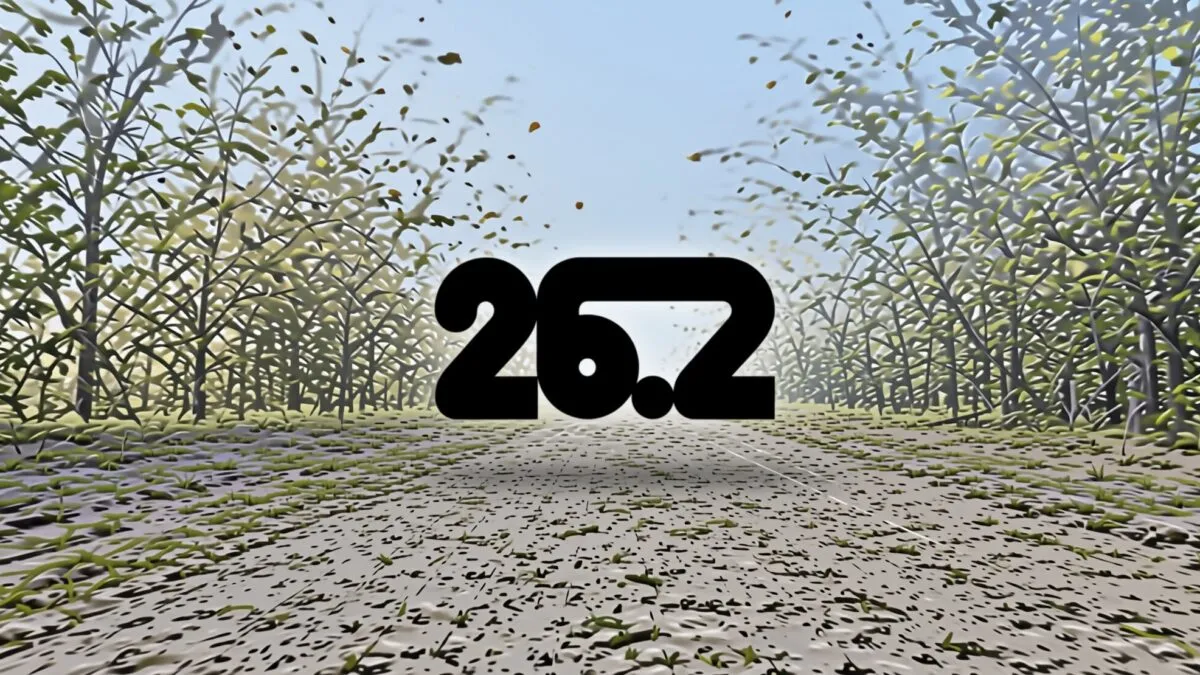 Doi giganti din muzica lanseaza label-ul 26.2 in parteneriat cu Sony