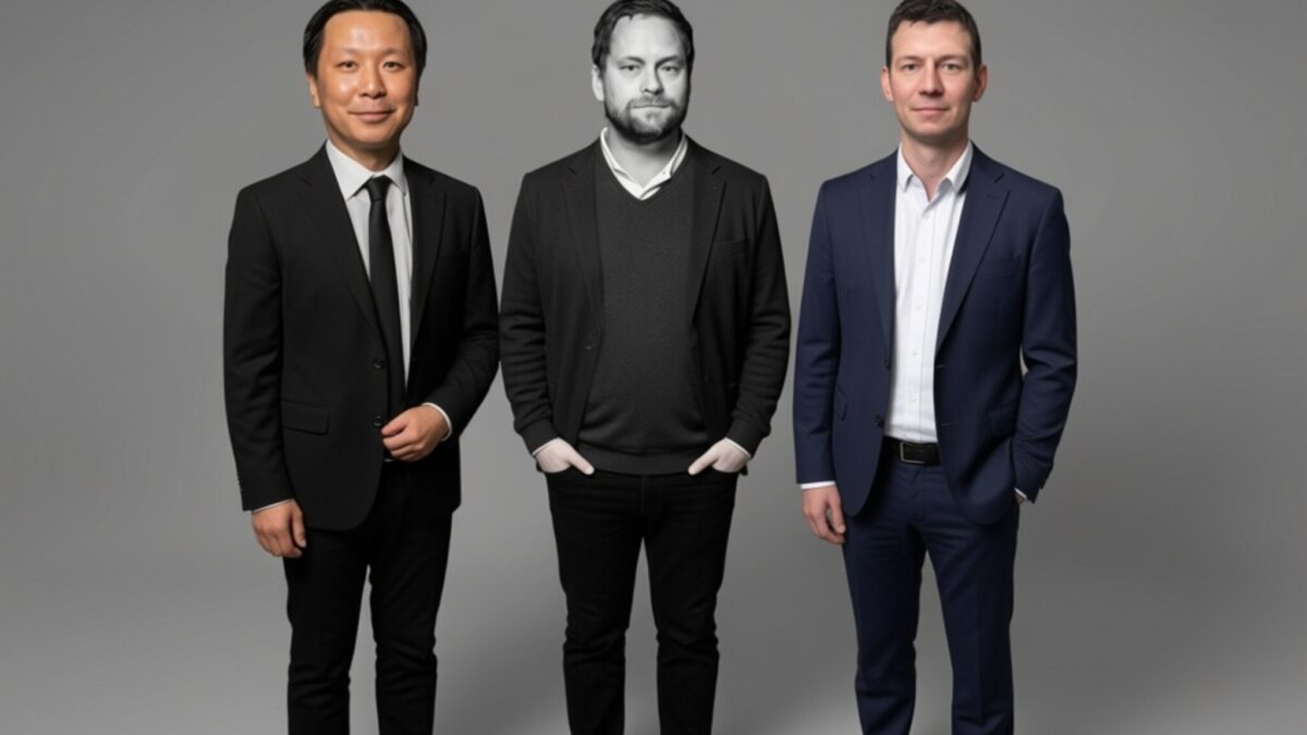 Studioul din spatele hitului Netflix Son of the Soil anunță o nouă divizie muzicală