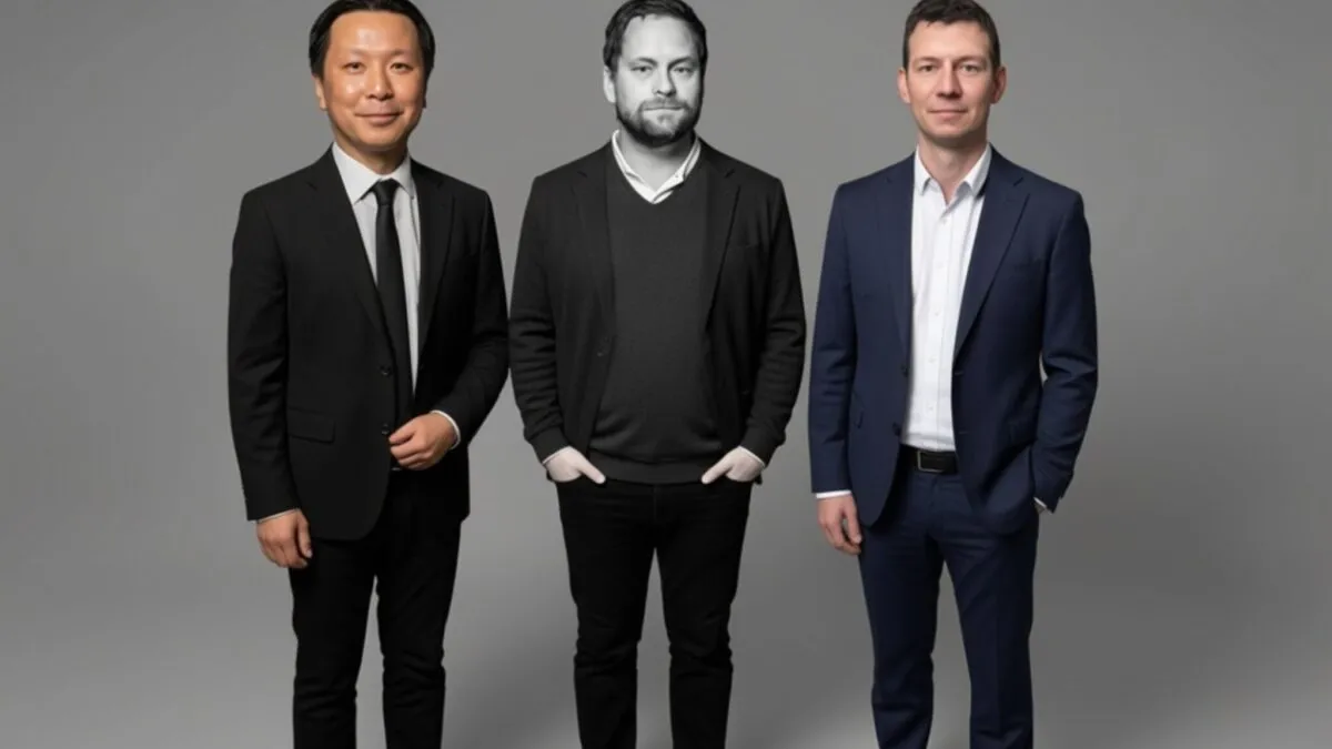Studioul din spatele hitului Netflix Son of the Soil anunță o nouă divizie muzicală