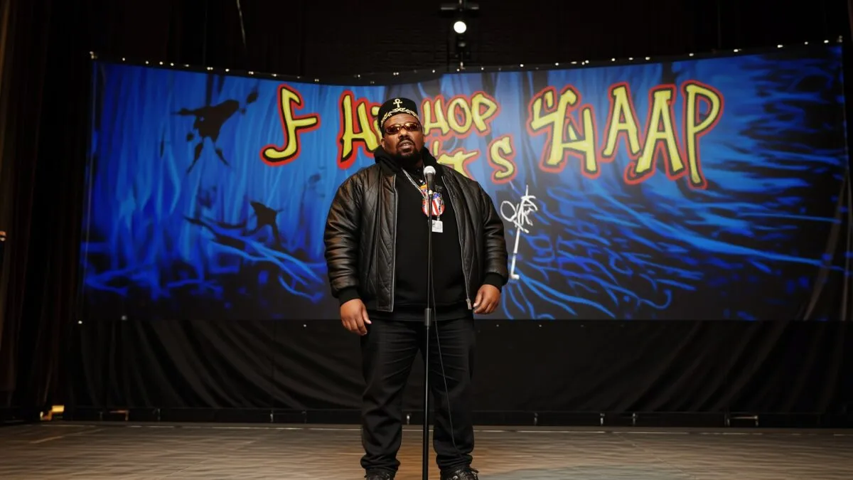 A murit Afrika Bambaataa la 67 de ani, pionierul hip-hop cu un final controversat