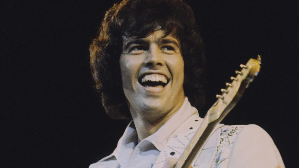 Alan Osmond, cel mai mare frate din trupa The Osmonds, a murit la 76 de ani
