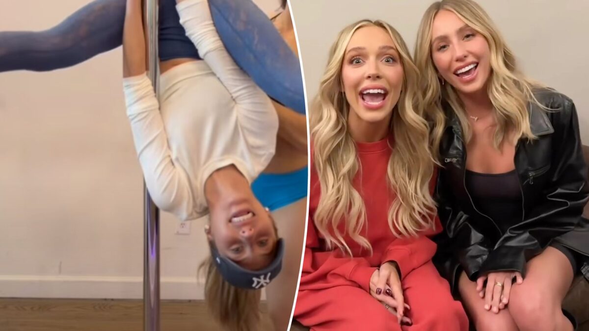 Alix Earle, 25 de ani, o atacă pe fosta șefă Alex Cooper, 31 de ani