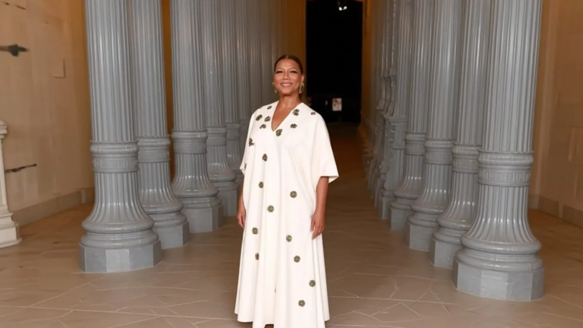 Queen Latifah revine la American Music Awards după 30 de ani ca prezentatoare