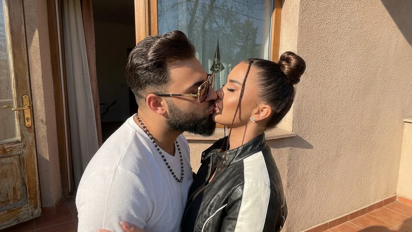 Cadoul de 80.000 de euro care a lasat pe toti cu gura cascata. Ce a primit Andra Volos de la Lele