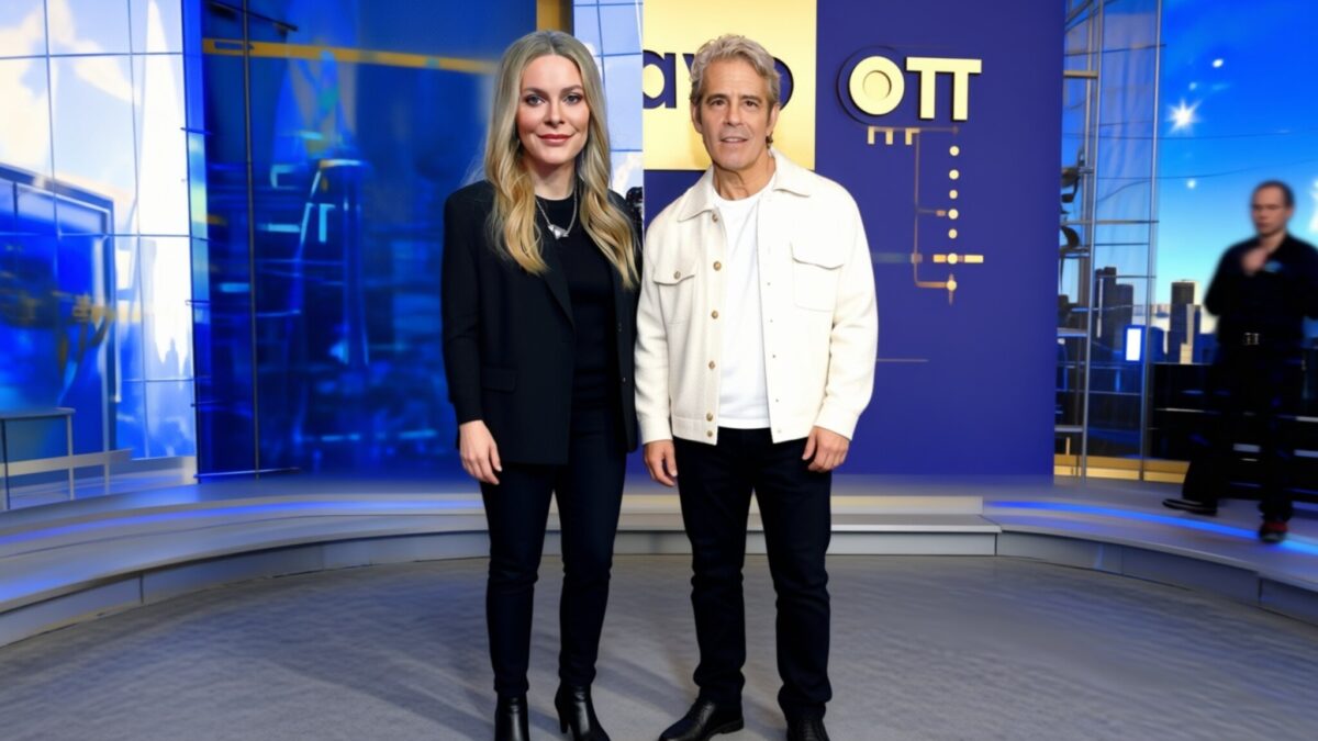 Andy Cohen cere respingerea procesului si neaga ca ar fi consumat cocaina cu vedetele Bravo