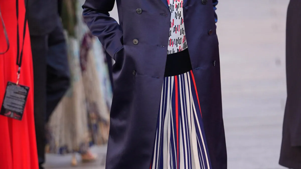 Anna Wintour a filmat o scenă surpriză pentru Diavolul se îmbracă de la Prada 2