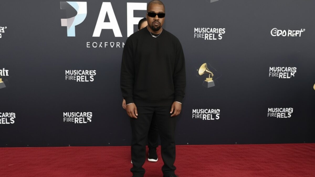 BTS îl învinge pe Kanye West și rămâne pe locul 1 cu 187.000 de unități