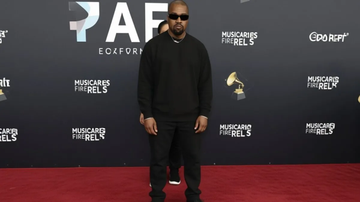 BTS îl învinge pe Kanye West și rămâne pe locul 1 cu 187.000 de unități