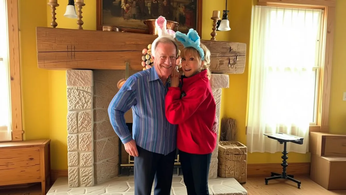 Barbara Eden uimește la 94 de ani. Actrița din Jeannie a dezvăluit secretul