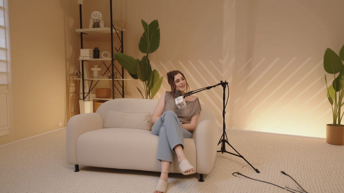 Barbie Ferreira dezvăluie după 2 ani de ce a plecat din Euphoria