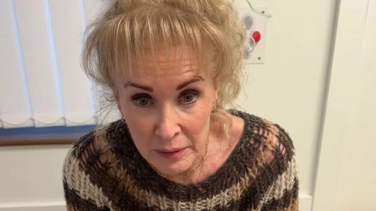 O celebră actriță a primit vestea cea mare. A deschis șampania după lupta cu cancerul