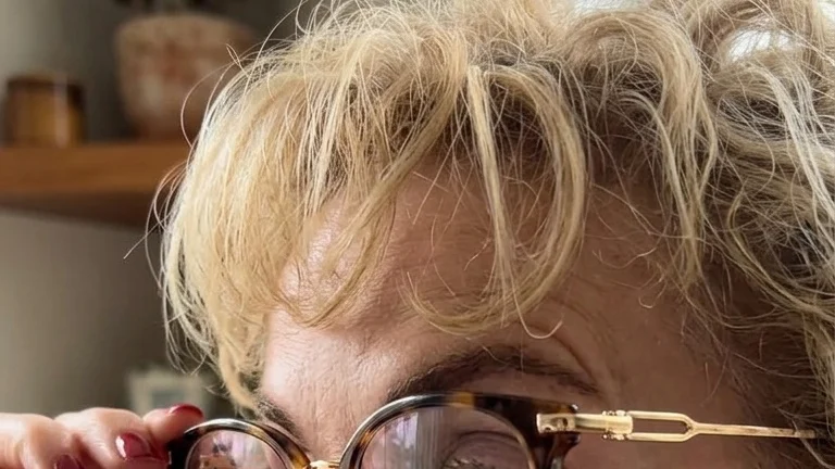 Beverley Callard