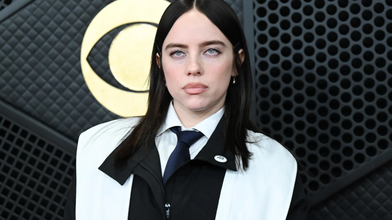 Reactia furioasa a lui Billie Eilish. Ce a spus despre Elon Musk si miliardari