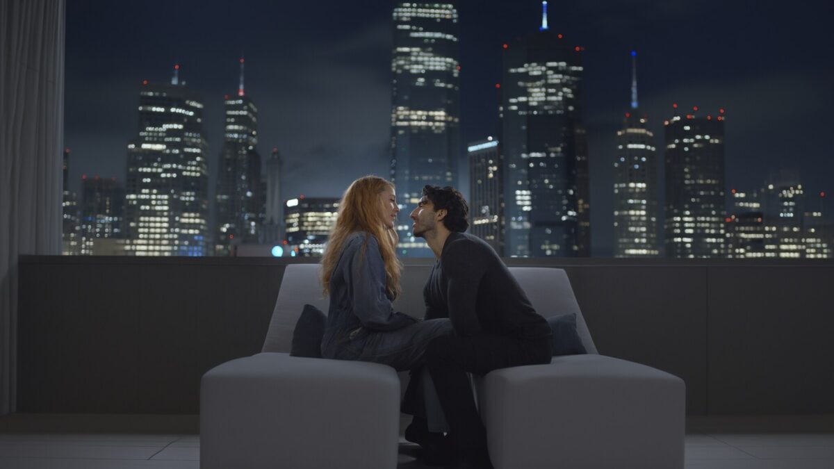 Justin Baldoni o dă în judecată pe Blake Lively pentru 400 de milioane de dolari