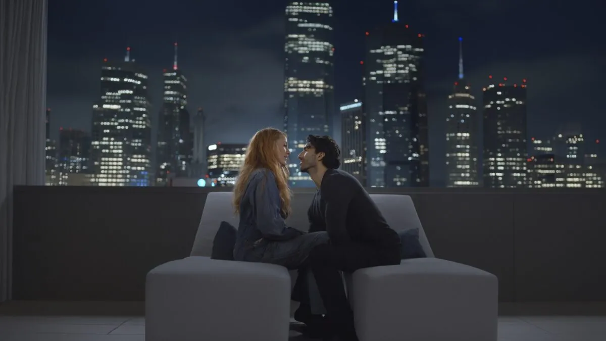 Justin Baldoni o dă în judecată pe Blake Lively pentru 400 de milioane de dolari