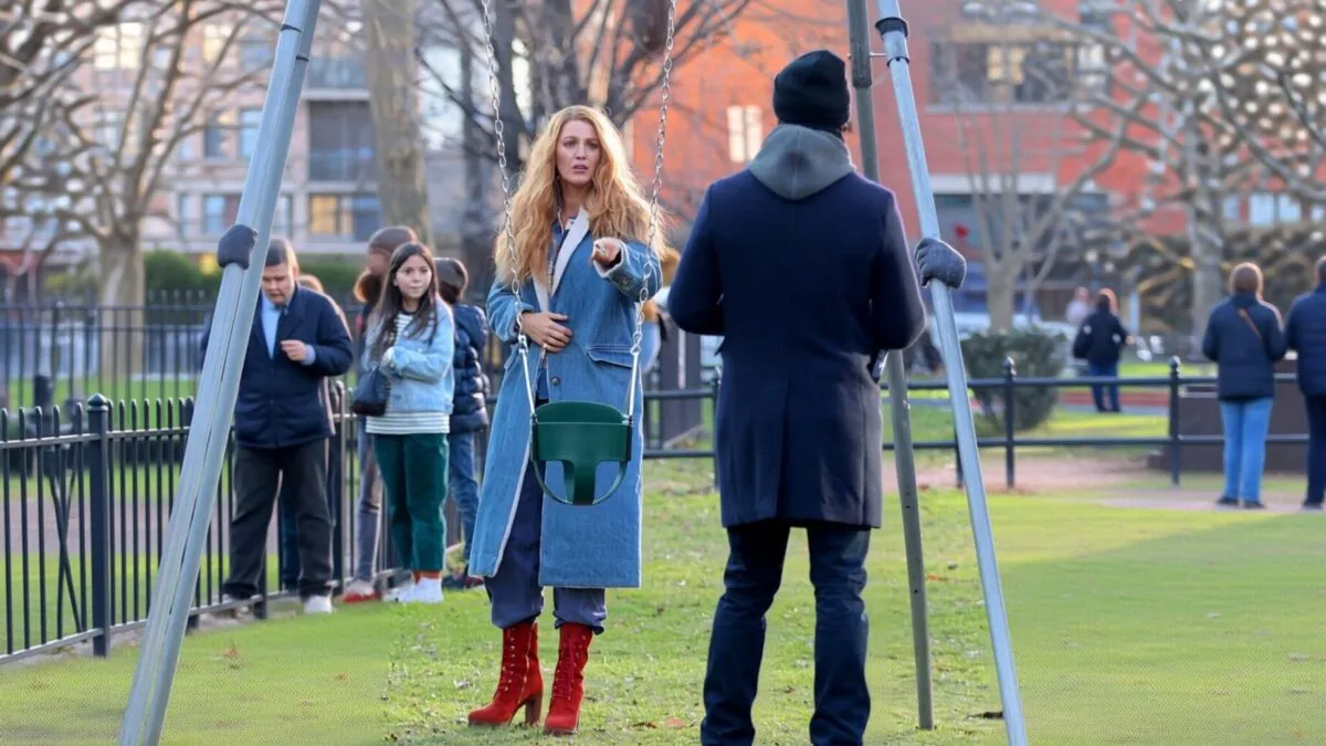 Scrisoarea lui Blake Lively cu 77 de argumente s-a intors impotriva ei in proces