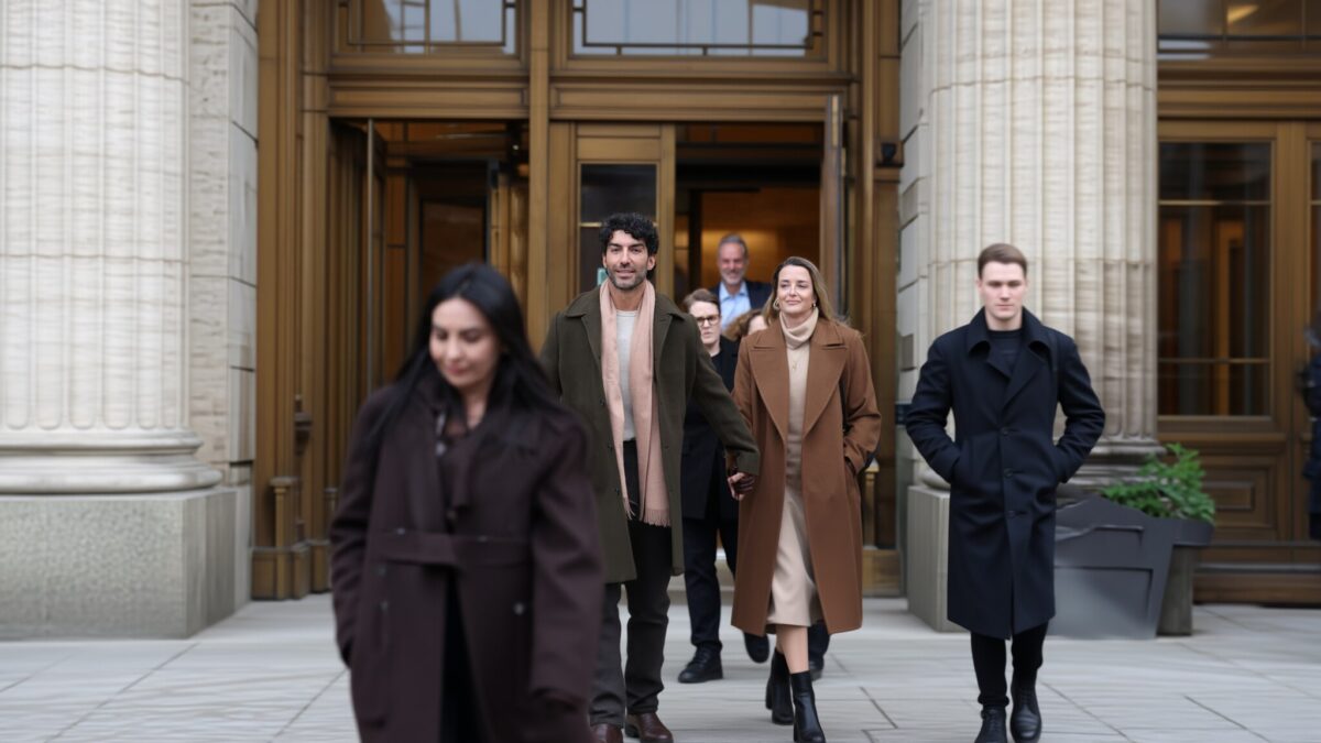 Blake Lively si Justin Baldoni se vad la tribunal dupa ce 13 acuzatii au fost respinse