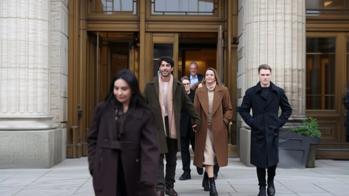 Blake Lively si Justin Baldoni se vad la tribunal dupa ce 13 acuzatii au fost respinse
