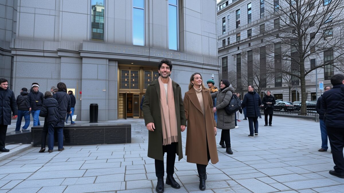 Judecătorii resping 10 acuzații ale lui Blake Lively împotriva lui Justin Baldoni