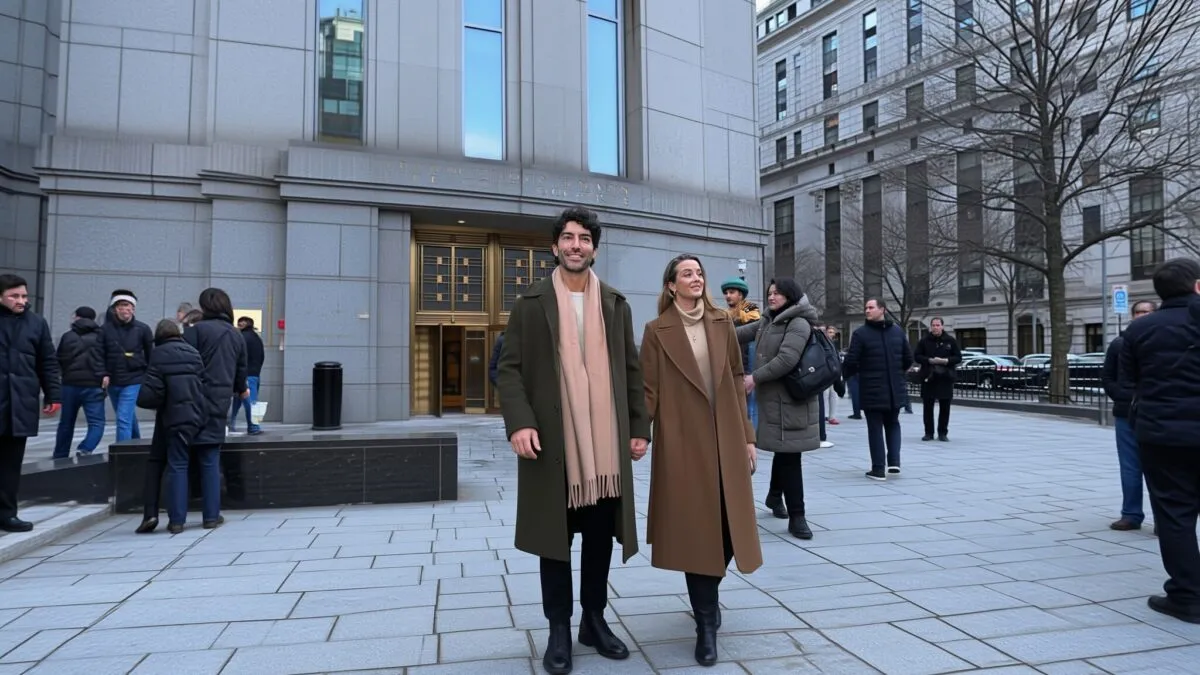Judecătorii resping 10 acuzații ale lui Blake Lively împotriva lui Justin Baldoni