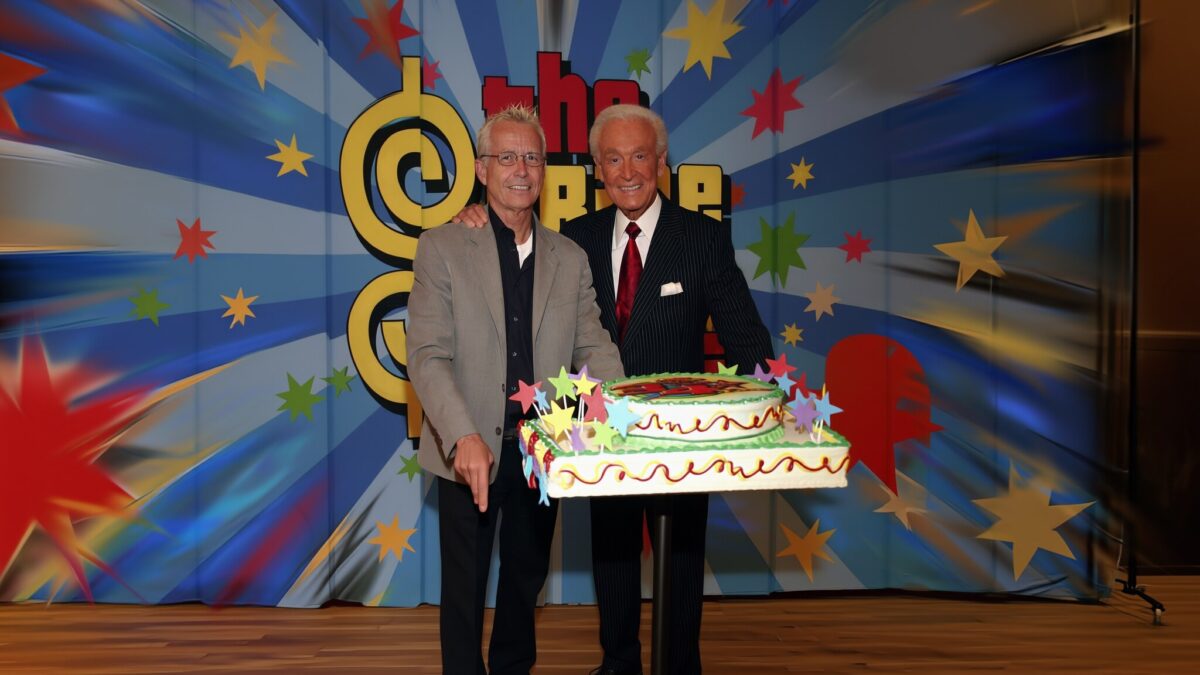 Producătorul care a lucrat 36 de ani la The Price Is Right îl apără pe Bob Barker