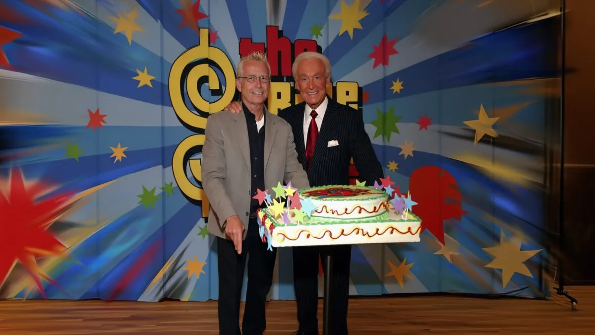 Producătorul care a lucrat 36 de ani la The Price Is Right îl apără pe Bob Barker