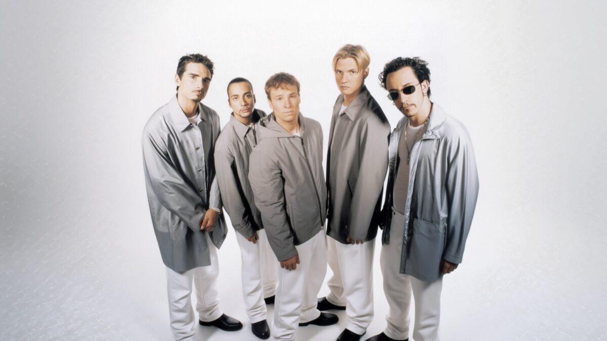 NSYNC a vândut de 10 milioane de dolari și a primit doar 10.000 de la manager